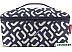 Термосумка Reisenthel Coolerbag M Pocket 4.5л (синий/белый) Термосумка Reisenthel Coolerbag M Pocket 4.5л (синий/белый)