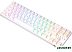 Клавиатура Royal Kludge RK68 Plus RGB (белый, RK Red) Клавиатура Royal Kludge RK68 Plus RGB (белый, RK Red)