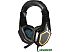 Наушники с микрофоном Oklick Guardian HS-L310G (LPS-1530) Наушники с микрофоном Oklick Guardian HS-L310G (LPS-1530)