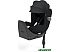 Детское автокресло Cybex Sirona T i-Size (без базы, sepia black plus) Детское автокресло Cybex Sirona T i-Size (без базы, sepia black plus)