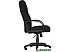 Кресло TetChair СН833 2603 (черный)
