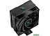 Кулер для процессора DeepCool AG400 Digital BK R-AG400-BKNDMN-G-2 Кулер для процессора DeepCool AG400 Digital BK R-AG400-BKNDMN-G-2
