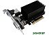 Видеокарта Palit GeForce GT 730 2GB DDR3 (PA-GT730K-2GD3H) [NEAT7300HD46-2080H] OEM