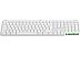 Клавиатура Logitech Signature Slim K950 920-012435 (белый)