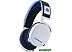 Наушники SteelSeries Arctis 7P Wireless (белый) Наушники SteelSeries Arctis 7P Wireless (белый)