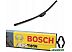 Щетка стеклоочистителя Bosch 3397008843 Щетка стеклоочистителя Bosch 3397008843