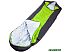 Спальный мешок Acamper HYGGE black-green Спальный мешок Acamper HYGGE black-green