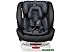 Автокресло Farfello YB102A (черный) Автокресло Farfello YB102A (черный)