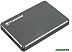Внешний жесткий диск Transcend StoreJet 25C3 1TB [TS1TSJ25C3N]