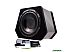 Корпусной активный сабвуфер KICX Sound Civilization Q250BPA Корпусной активный сабвуфер KICX Sound Civilization Q250BPA