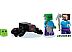 Конструктор LEGO Minecraft 21166 Заброшенная шахта Конструктор LEGO Minecraft 21166 Заброшенная шахта