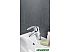 Умывальник Grohe 3932400H с гигиеническим покрытием 44.9x39.6 Умывальник Grohe 3932400H с гигиеническим покрытием 44.9x39.6