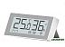 Термогигрометр Miaomiaoce Smart Thermometer Hygrometer Alarm Clock MHO-C303 Термогигрометр Miaomiaoce Smart Thermometer Hygrometer Alarm Clock MHO-C303