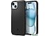 Чехол для телефона Spigen Core Armor для iPhone 15 ACS06479 (черный) Чехол для телефона Spigen Core Armor для iPhone 15 ACS06479 (черный)
