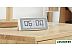 Термогигрометр Miaomiaoce Smart Thermometer Hygrometer Alarm Clock MHO-C303 Термогигрометр Miaomiaoce Smart Thermometer Hygrometer Alarm Clock MHO-C303