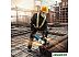Угловая шлифмашина Bosch GWS 30-230 PB Professional 06018G1100 Угловая шлифмашина Bosch GWS 30-230 PB Professional 06018G1100