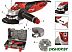 Угловая шлифмашина Einhell TE-AG 125/750 Kit (4430885) Угловая шлифмашина Einhell TE-AG 125/750 Kit (4430885)