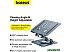 Подставка Baseus UltraStable Pro Series Rotatable and Foldable Laptop Stand (3-Hinge Version) Подставка Baseus UltraStable Pro Series Rotatable and Foldable Laptop Stand (3-Hinge Version)