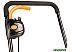 Газонокосилка электрическая Worx WG713E