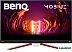 Игровой монитор BenQ Mobiuz EX3210U