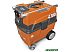 Пылесос Daewoo Power DAVC 4000SD