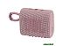 Беспроводная колонка JBL Go 3 (розовый)