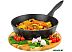 Сковорода Elan Gallery Гармония вкуса 120295 (черный оникс)