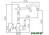 Смеситель Ledeme L4555-3 Смеситель Ledeme L4555-3
