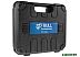 Дрель-шуруповерт Bull SR 1203 0329108 (с 2-мя АКБ, кейс)