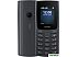 Кнопочный телефон Nokia 110 (2023) Dual SIM TA-1567 (угольный) Кнопочный телефон Nokia 110 (2023) Dual SIM TA-1567 (угольный)