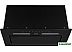 Кухонная вытяжка ZorG Star 1080 60 S-GC (черный) Кухонная вытяжка ZorG Star 1080 60 S-GC (черный)