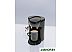 Кофеварка Clatronic KA 3356 Black Кофеварка Clatronic KA 3356 Black