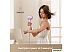 Фен Dreame Hairdryer Gleam Purple AHD12A (фиолетовый)
