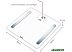 Напольные весы Beurer BF 600 Pure White Напольные весы Beurer BF 600 Pure White