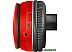 Наушники с микрофоном Defender FreeMotion B580 (63581) (красный) Наушники с микрофоном Defender FreeMotion B580 (63581) (красный)