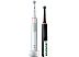 Комплект зубных щеток Oral-B Pro 3 3900 Duo Cross Action + Sensi White D505.523.3H Комплект зубных щеток Oral-B Pro 3 3900 Duo Cross Action + Sensi White D505.523.3H