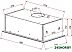 Вытяжка Teka GFG 2 Black Glass Вытяжка Teka GFG 2 Black Glass