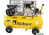 Компрессор Kolner KAC 50/2200-B Компрессор Kolner KAC 50/2200-B