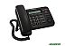 Телефонный аппарат Panasonic KX-TS2358RUB Телефонный аппарат Panasonic KX-TS2358RUB
