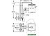 Душевая система Grohe Tempesta Cosmopolitan System 250 Cube 26689000 Душевая система Grohe Tempesta Cosmopolitan System 250 Cube 26689000