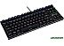 Клавиатура OKLICK 967G Dark force (черный)
