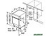 Посудомоечная машина Bosch SPI4HMS61E Посудомоечная машина Bosch SPI4HMS61E