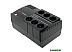 Источник бесперебойного питания CyberPower BS450 Black Источник бесперебойного питания CyberPower BS450 Black