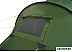 Кемпинговая палатка Trek Planet Vario Nexo 4 (зеленый)