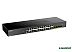 Коммутатор D-Link DGS-1250-28X/A1A Коммутатор D-Link DGS-1250-28X/A1A