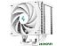 Кулер для процессора DeepCool AK500 WH R-AK500-WHNNMT-G Кулер для процессора DeepCool AK500 WH R-AK500-WHNNMT-G