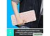Клавиатура Logitech Multi-Device K380 Bluetooth (розовый) Клавиатура Logitech Multi-Device K380 Bluetooth (розовый)