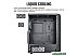 Корпус AeroCool Beam-G-BK-v2 Корпус AeroCool Beam-G-BK-v2