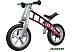 Беговел FirstBIKE Street с тормозом (красный) Беговел FirstBIKE Street с тормозом (красный)