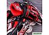 Роликовые коньки Darvish DV-S-11S (р. 30-34, черный/красный) Роликовые коньки Darvish DV-S-11S (р. 30-34, черный/красный)